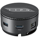 CODi CentroM3 Multi-Port USB-C Docking Station