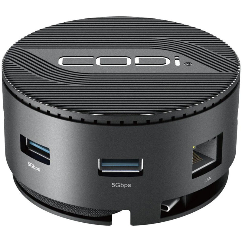 CODi CentroM3 Multi-Port USB-C Docking Station