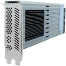 HighPoint Rocket 1749E 8x E1.S NVMe PCIe Gen 4 x16 Switch