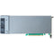 HighPoint Rocket 1749E 8x E1.S NVMe PCIe Gen 4 x16 Switch