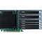 HighPoint Rocket 1749E 8x E1.S NVMe PCIe Gen 4 x16 Switch