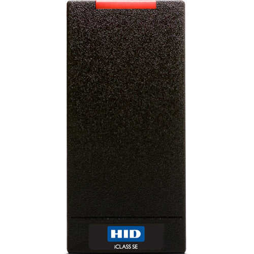 HID Prox Premier Mullion-Mount Reader