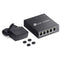 TP-Link Omada ES205G 5-Port Gigabit Managed Network Switch