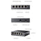 TP-Link Omada ES205G 5-Port Gigabit Managed Network Switch