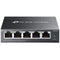 TP-Link Omada ES205GP 5-Port Gigabit PoE+ Compliant Managed Network Switch