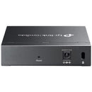 TP-Link Omada ES205GP 5-Port Gigabit PoE+ Compliant Managed Network Switch