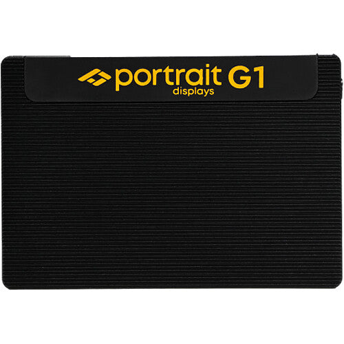 Portrait Displays Portrait G1 Pattern Generator