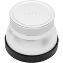 Artra Lab FUNKYFRAME TCL 60mm Tele Conversion Lens for FUJIFILM X100 Series (Silver)