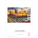 Hahnemuhle Canvas Metallic (36" x 39' Roll)