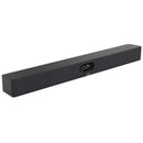 Yealink A40 Collaboration Bar, Touchscreen, Switch & Audio Kit for Medium Rooms