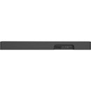 Yealink A40 Collaboration Bar, Touchscreen, Switch & Audio Kit for Medium Rooms