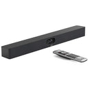 Yealink A40 Collaboration Bar, Touchscreen, Switch & Audio Kit for Medium Rooms