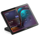 Yealink A40 Collaboration Bar, Touchscreen, Switch & Audio Kit for Medium Rooms