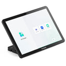 Yealink A40 Collaboration Bar, Touchscreen, Switch & Audio Kit for Medium Rooms