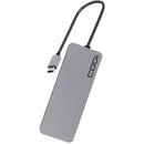CODi 5-in-1 Multi-Port Hub