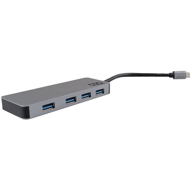 CODi 5-in-1 Multi-Port Hub