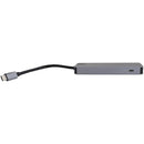 CODi 5-in-1 Multi-Port Hub