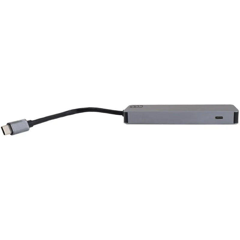 CODi 5-in-1 Multi-Port Hub