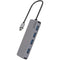 CODi 5-in-1 Multi-Port Hub