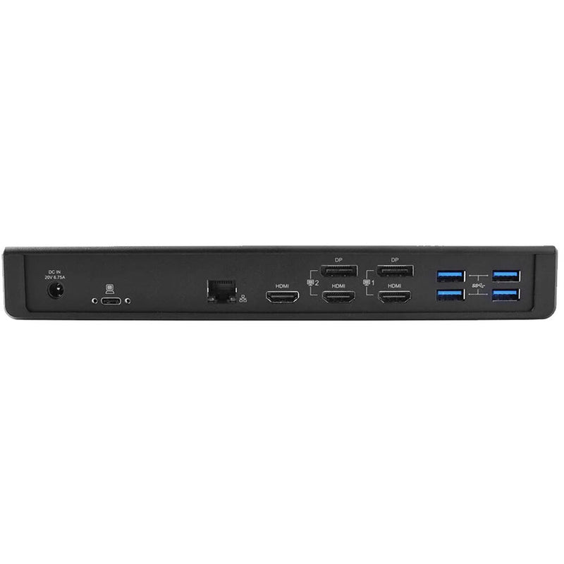 CODi Centro1080 Triple Display USB-C Docking Station
