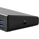 CODi Centro1080 Triple Display USB-C Docking Station