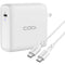 CODi 100W USB-C Wall Charger with Cable