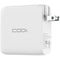 CODi 100W USB-C Wall Charger with Cable