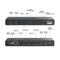 CODi Centro1200 Dual 4K Universal USB-C Docking Station