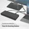 CODi Centro1200 Dual 4K Universal USB-C Docking Station