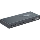 CODi Centro1200 Dual 4K Universal USB-C Docking Station