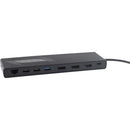 CODi Centro1201 Multi-Display 85W MST USB-C Docking Station