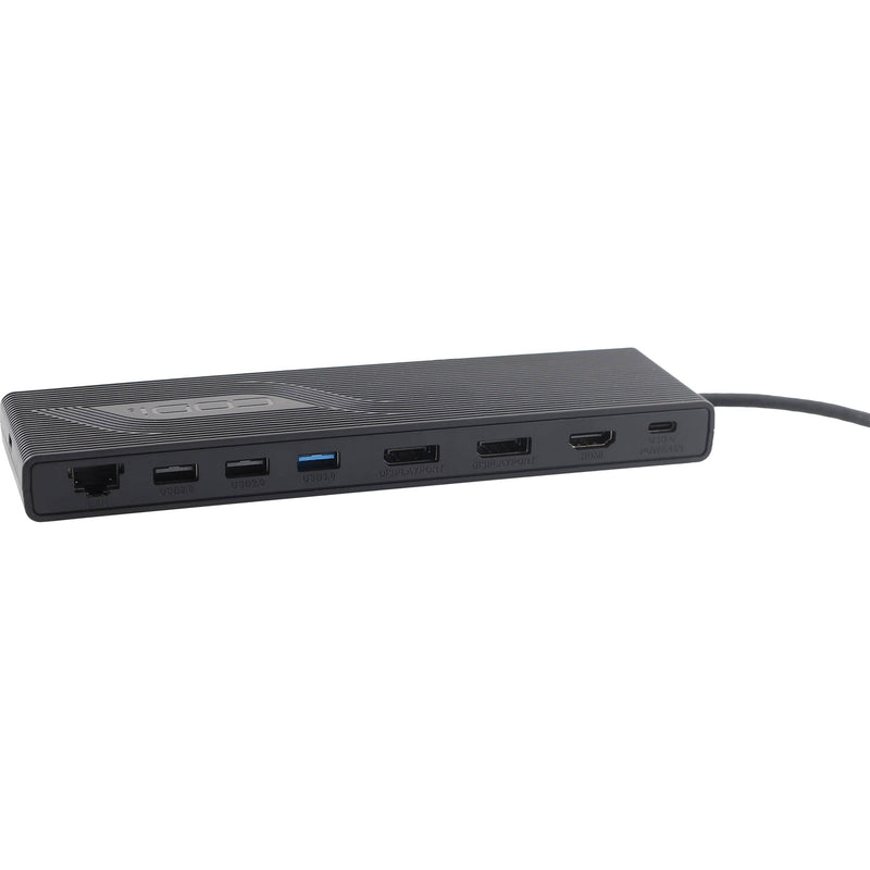 CODi Centro1201 Multi-Display 85W MST USB-C Docking Station