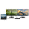 CODi Centro1201 Multi-Display 85W MST USB-C Docking Station