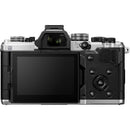 OM SYSTEM OM-3 Mirrorless Camera