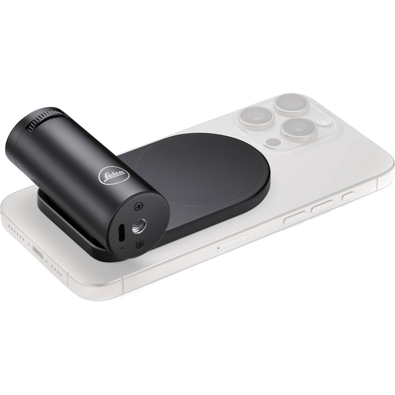 Leica LUX Grip for Smartphones