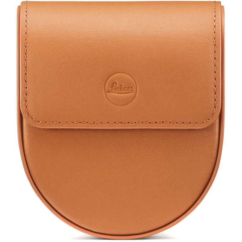Leica Leather Case for Leica LUX Grip