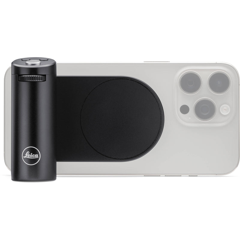 Leica LUX Grip for Smartphones