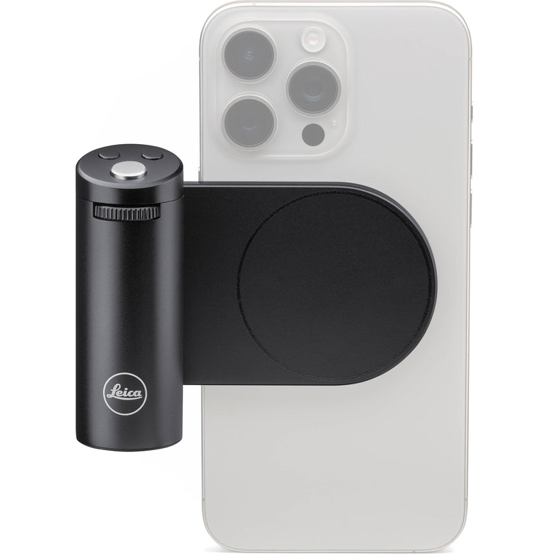 Leica LUX Grip for Smartphones