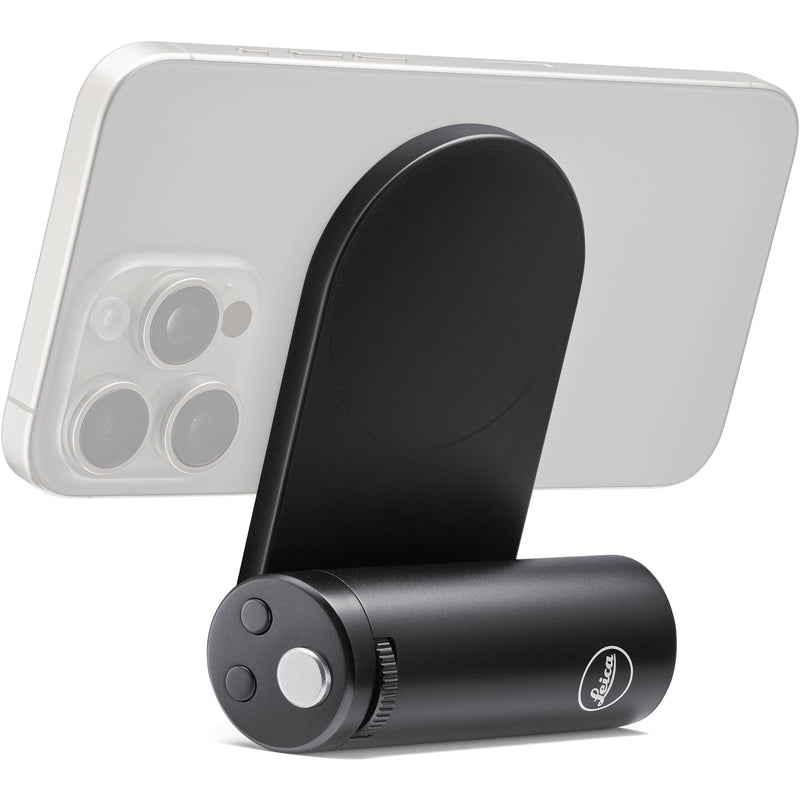 Leica LUX Grip for Smartphones