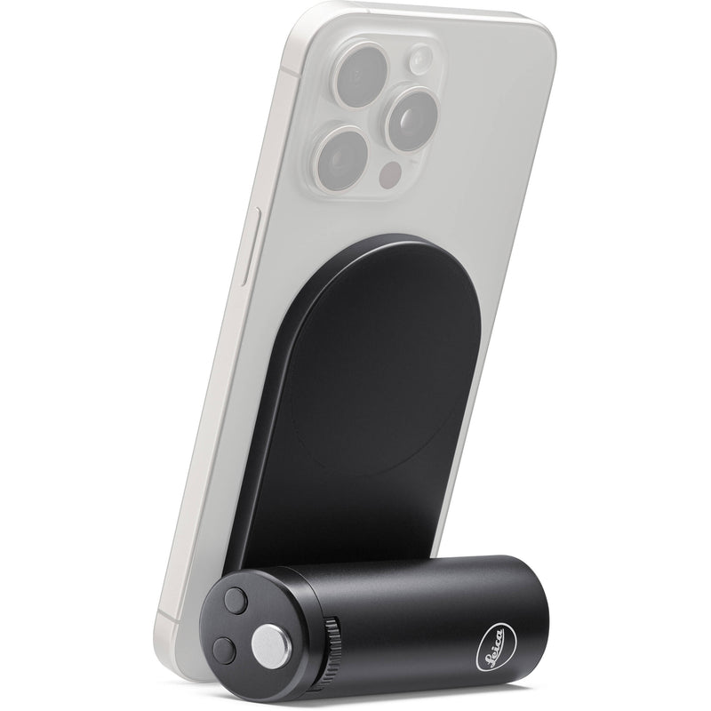 Leica LUX Grip for Smartphones