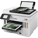 Canon MAXIFY GX7120 Wireless MegaTank All-in-One Color Printer