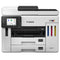 Canon MAXIFY GX7120 Wireless MegaTank All-in-One Color Printer