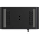 BZBGEAR 1080P FHD Auto Tracking Live Streaming PTZ Camera with Tally Lights and 12x Zoom (Black)
