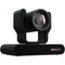 BZBGEAR 1080P FHD Auto Tracking Live Streaming PTZ Camera with Tally Lights and 12x Zoom (Black)