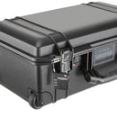 Ruggard Find My Three-Dial Combination TSA Lock