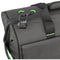 Ruggard Find My Three-Dial Combination TSA Lock
