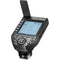 Godox FT433N TTL Wireless Flash Trigger for Nikon