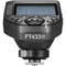 Godox FT433N TTL Wireless Flash Trigger for Nikon
