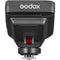 Godox FT433N TTL Wireless Flash Trigger for Nikon