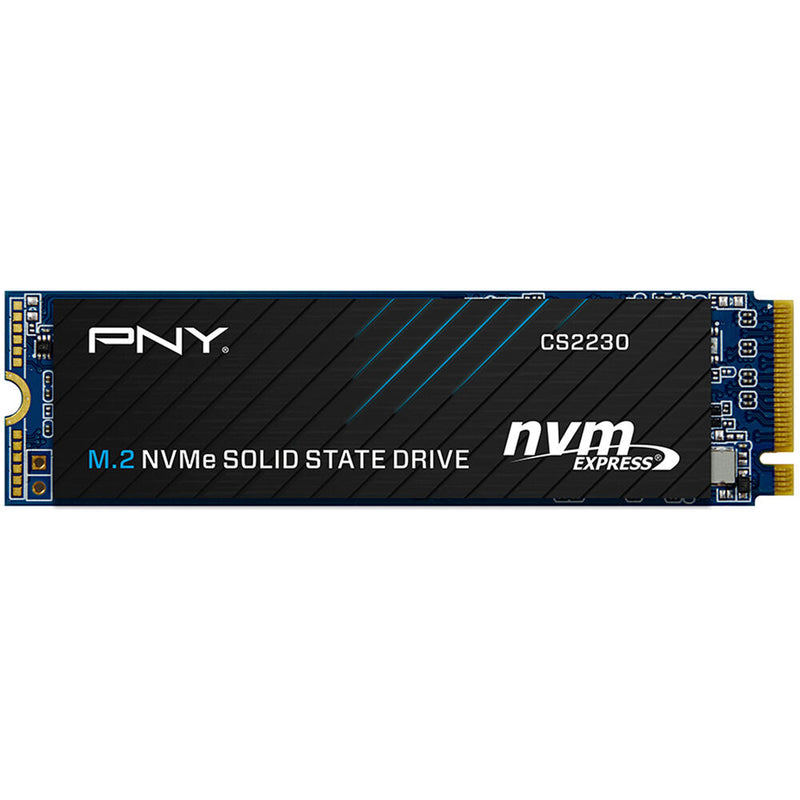 PNY 2TB NVMe CS2230 PCIe 3.0 M.2 Internal SSD